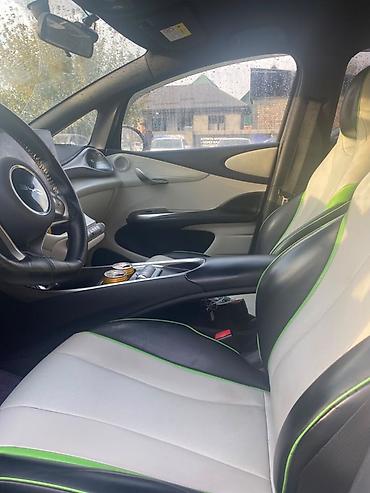 электро минивэн китай: BYD Dolphin: 2022 г., Автомат, Электромобиль, Хэтчбэк — 4