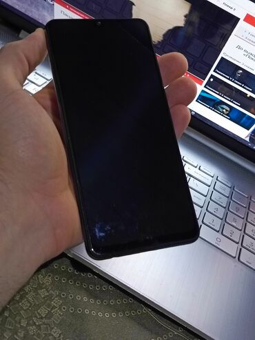 Samsung: Samsung Galaxy A32, 64 GB, rəng - Qara, İki sim kartlı — 11