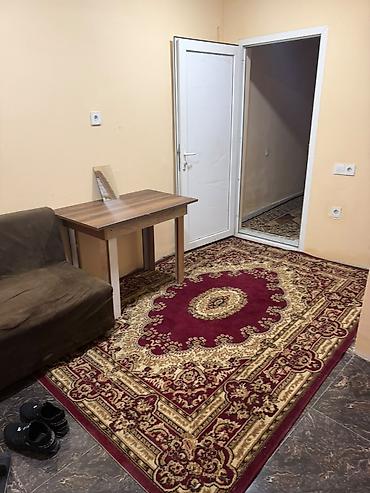 berde ev: Tecili Susa Ramani da 1 otaqli adelni heyet evi kiraye verilir temirli — 3