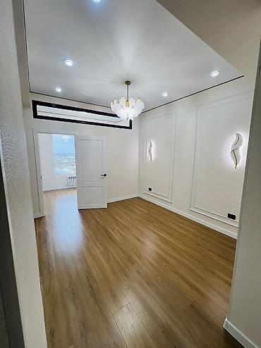 авто парковка: 2 комнаты, 42 м², Элитка, 14 этаж, Дизайнерский ремонт — 3