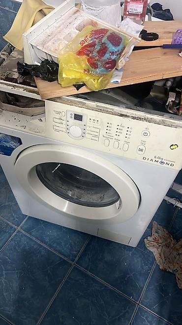 Ремонт стиральных машин: РЕМОНТ СТИРАЛЬНЫХ МАШИН УСЛУГИ>РЕМОНТ ТЕХНИКИ>РЕМОНТ СТИРАЛЬНЫХ — 2