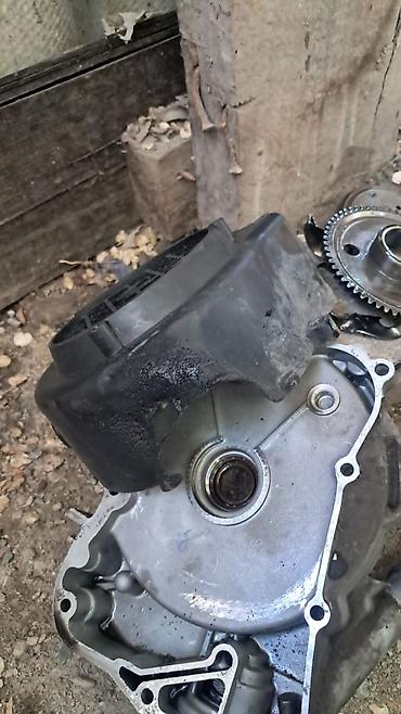 СТО, ремонт транспорта: Ремонт двигателя, с выездом — 8