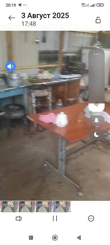 Шашлычницы, мангалы, грили: КАФЕ ЛЕТНЕЕ на озере Иссык-куль. С кухонным оборудованием,посудой — 8