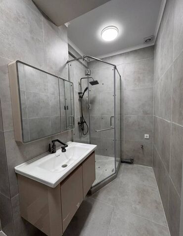Продажа квартир: 1 комната, 48 м², Элитка, 2 этаж, Дизайнерский ремонт
