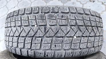 Шины и диски: Шины R 19, Зима, Б/у, Комплект, Легковые, Maxxis — 4