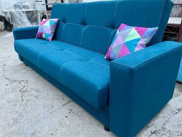 Угловые диваны: Угловой диван, Складной, Трехместный — 29