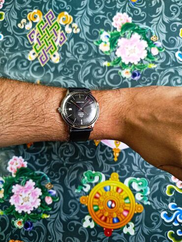 tək qaş uzuk qiymətləri: İşlənmiş, Qol saatı, Orient