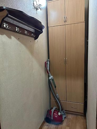 8: 1 комната, 35 м², Золотой квадрат Элитка, 8 этаж, Косметический ремонт — 6