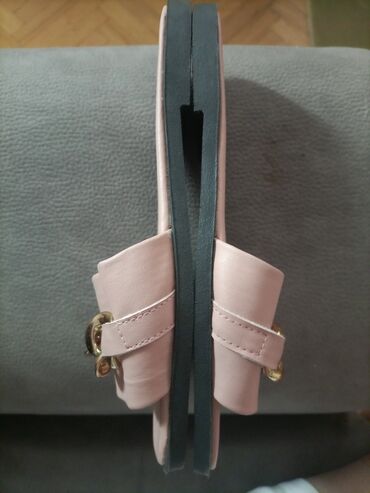 Papuče: Modne papuče, Aldo, 38 — 4