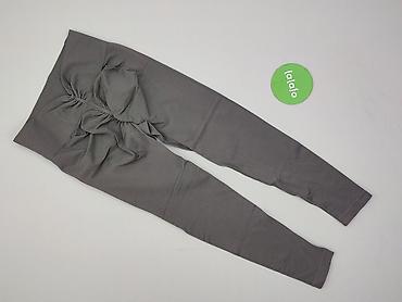 110: Legginsy Sportowe damskie, rozmiar M — 3