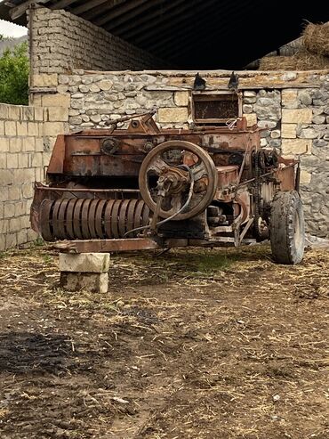 mini traktor azerbaycan: Traktor pres
