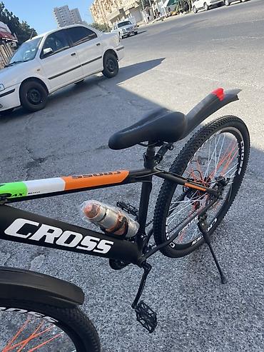 velo satis: Velosiped STRİM 26-lıq. Topdan satış qiymətlə nağd və KREDİTLE satış — 4