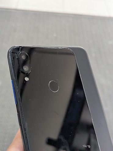 nintendo 64 controller: Redmi note 7 64/4 Все работает Мутная камера, трещины сзади Чехол в — 4