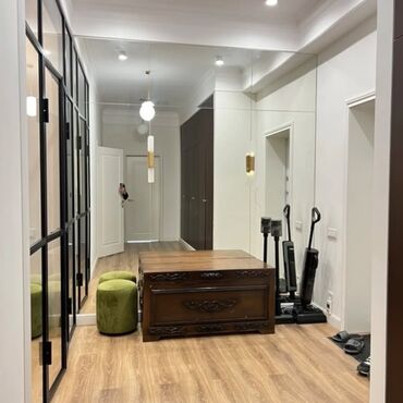 Продажа квартир: 3 комнаты, 85 м², Элитка, 5 этаж, Дизайнерский ремонт at lalafo.kg — 9 Продажа квартир: 3 комнаты, 85 м², Элитка, 5 этаж, Дизайнерский ремонт — 9