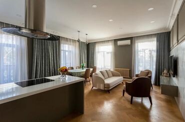 Köhnə tikili: Bakı, 3 otaqlı, Köhnə tikili, m. Sahil, 115 kv. m -da lalafo.az — 7 Köhnə tikili: Bakı, 3 otaqlı, Köhnə tikili, m. Sahil, 115 kv. m — 7