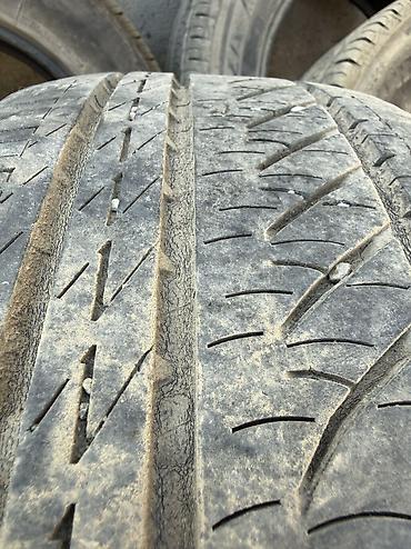 bridgeston: Шины 195 / 65 / R 15, Лето, Б/у, Комплект, Легковые, Корея, Bridgestone — 5