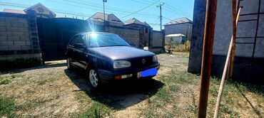 опель фронтера а: Volkswagen Golf: 1993 г., 1.6 л, Механика, Бензин, Хетчбек