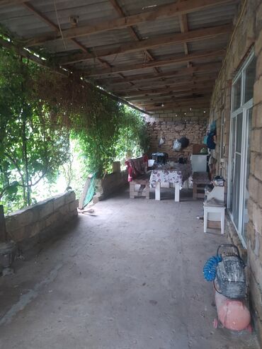 аренда дачи в говсанах: Digah, 9 kv. m, 3 otaqlı, Hovuzsuz, Su