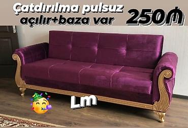 divan pufik: Divan — 1