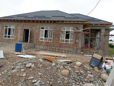 Продажа домов: Дом, 100 м², 4 комнаты, Собственник, ПСО (под самоотделку)