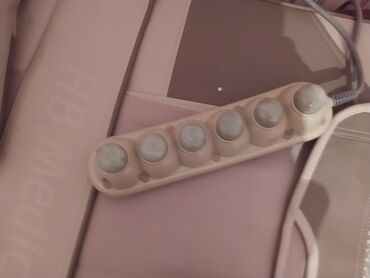 Медицинская мебель: Корейская массажная кровать, оригинал HB Medikal,Dr.Elvan, лечит — 4