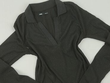 t shirty nirvana hm: Sinsay, Women`s polo shirt, size S (EU 36)