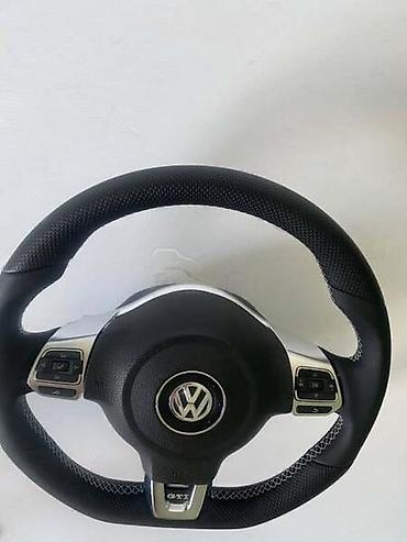 xtool cena: VOLAN ZA VOLKSWAGEN GOLF 6, GOLF PLUS, PASSAT B6 . OD 2008. DO 2015 — 4