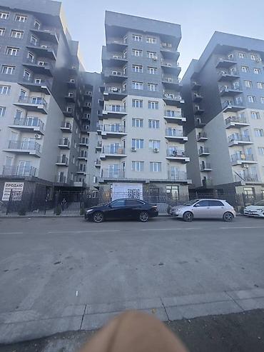 Продажа квартир: 2 комнаты, 60 м², Элитка, 6 этаж, Евроремонт at lalafo.kg — 3 Продажа квартир: 2 комнаты, 60 м², Элитка, 6 этаж, Евроремонт — 3