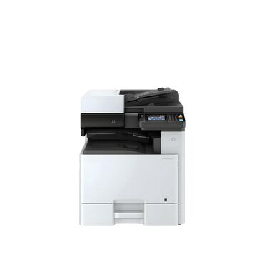 en yaxsi lazer aparati hansidir: Kyosera ECOSYS M8124cidn 1102P43NL0 | İstehsalçı: Kyocera Çap