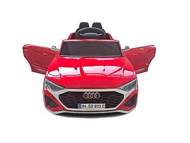 primark skirts: Audi S Q8 – Crveni Licencirani – Auto na akumulator za decu Šifra — 4