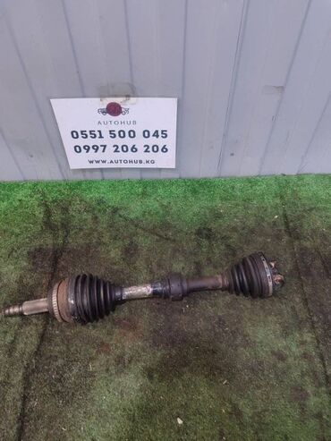 Другие автозапчасти: Привод TOYOTA Camry ACV30 2AZ- FE 2.4 2003 перед. лев. (б/у)
