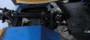 Погрузчики: Погрузчик, 2025 г., Колесный, Фронтальный — 3