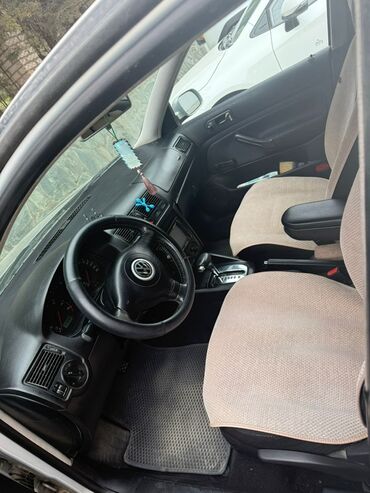 pixel чехол: Volkswagen Golf: 2000 г., 2 л, Автомат, Бензин, Хетчбек