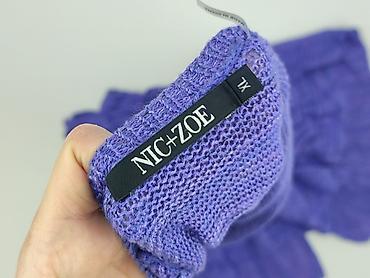 coco chanel stroje: Kardigan damski, rozmiar XL — 4