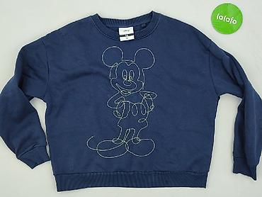 sweter disney: Disney X C&A, Bluza damska
, rozmiar M — 2