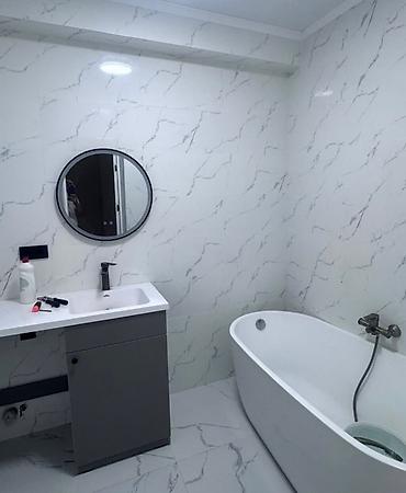 Продажа квартир: 2 комнаты, 73 м², Технопарк Элитка, 14 этаж, Свежий ремонт — 8