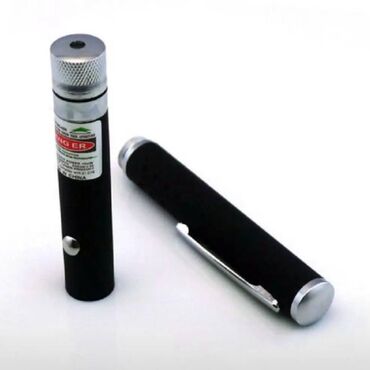 Digər aksesuarlar: Lazer işıq. Şuşanın rəngi :Yaşıl. Təzədir, işlənməyib. Hal-hazırda — 6