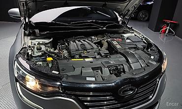 renault: Renault Talisman: 2020 г., 2 л, Робот, Газ, Седан — 9
