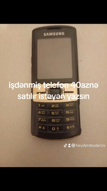 telefon samsung ucuz: Samsung GT-C3010