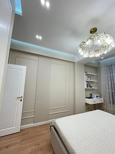 Ремонт под ключ: Ремонт под ключ | Квартиры Больше 6 лет опыта — 12