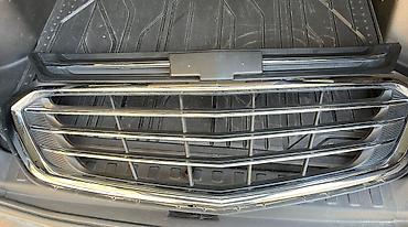 oblisovka: Chevrolet Equinox, 2021 il, ABŞ — 1