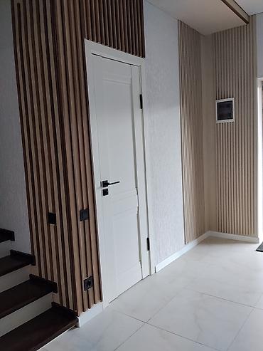 Продажа домов: 5 комнат, 160 м², 4 соток, Бишкек, Рухий Мурас ж/м Собственник — 3