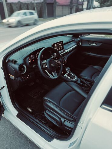 Kia: Kia K3: 2020 г., 1.6 л, Автомат, Бензин, Седан — 8