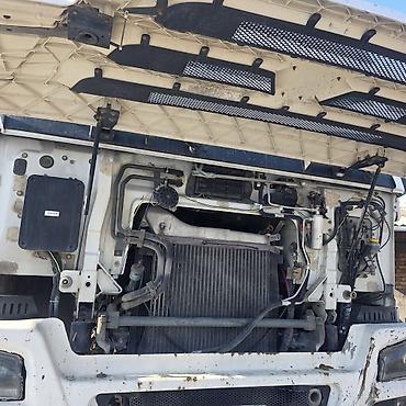 Грузовики: Грузовик, Howo, Б/у — 12