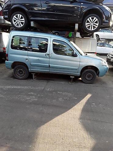 reno clio 1: POLOVNI DELOVI CITROEN BERLINGO | Polovni delovi za Citroen — 1