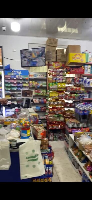 Kommersiya daşınmaz əmlakının satışı: TƏCİLİ!Gənclik, Həsən Əliyev küçəsi 123də Ayla market satılır.qiyməti -da lalafo.az — 3 Kommersiya daşınmaz əmlakının satışı: TƏCİLİ!Gənclik, Həsən Əliyev küçəsi 123də Ayla market satılır.qiyməti — 3