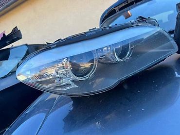 map senzor cena: LEVI FAR F10 ZA BMW SERIJA 5 | Na stanju novi i polovni delovi za — 1
