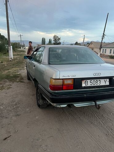 купить мерседес w210 универсал: Audi 100: 1990 г., 2 л, Механика, Бензин, Седан