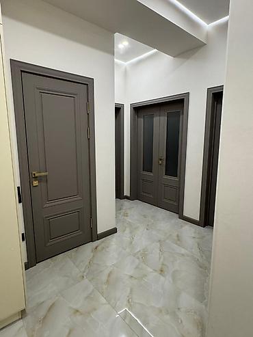 Продажа квартир: 3 комнаты, 75 м², Элитка, 5 этаж — 16