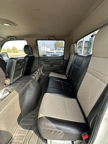 авто диск: Hyundai Porter II (двухрядная кабина, бортовой) - Тип: малотоннажный — 9